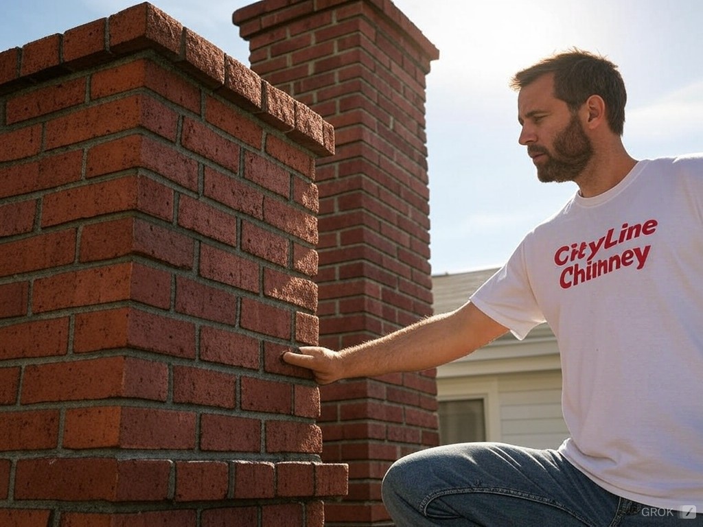 Professional Chimney Liner Installation and Repair in Adamsville, RI