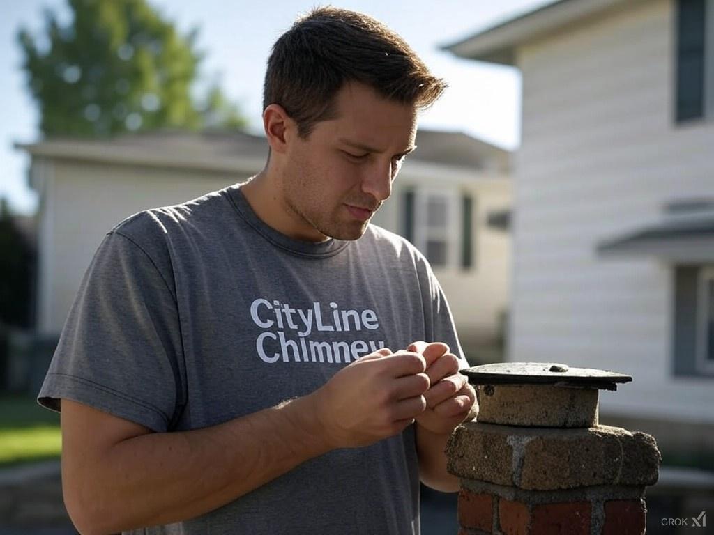 Chimney Cap Installation and Repair Services in Adamsville, RI