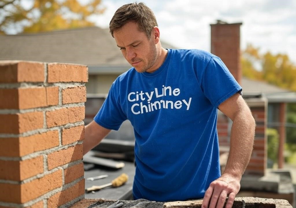 Chimney Draft Issue Services You Can Trust in Adamsville, RI