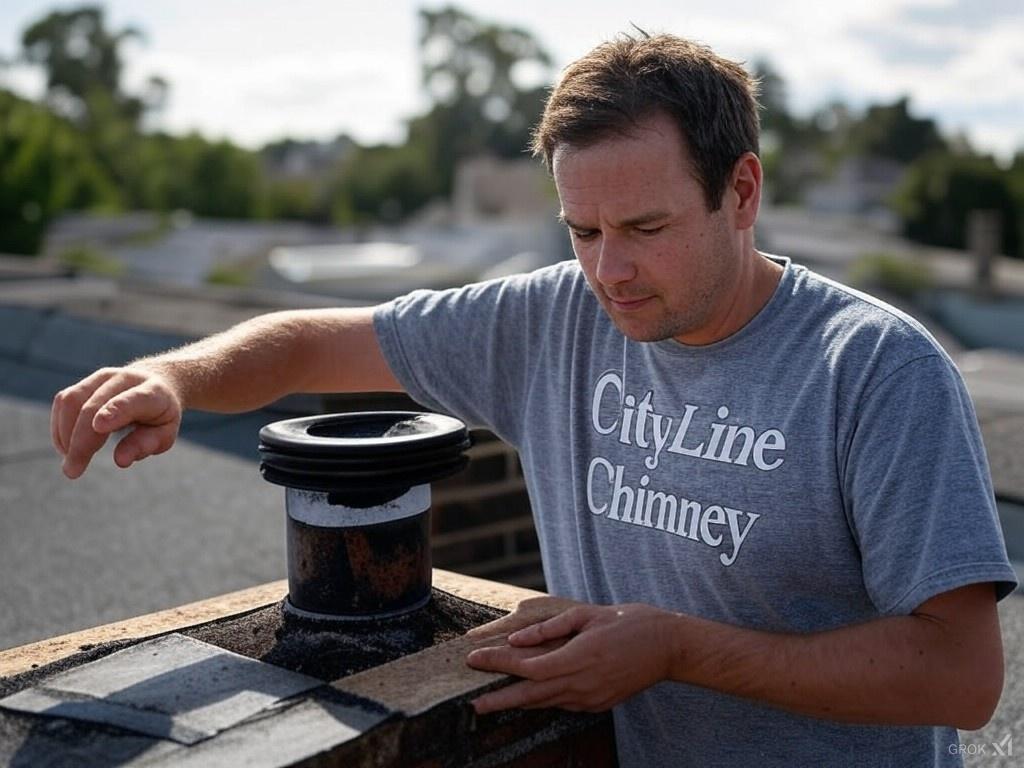 Expert Chimney Cap Services for Leak Prevention and Durability in Adamsville, RI