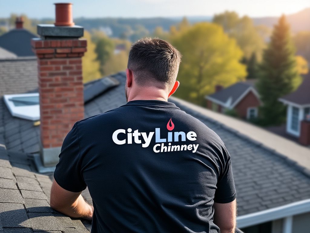 Professional Chimney Waterproofing Installation and Repair in Adamsville, RI