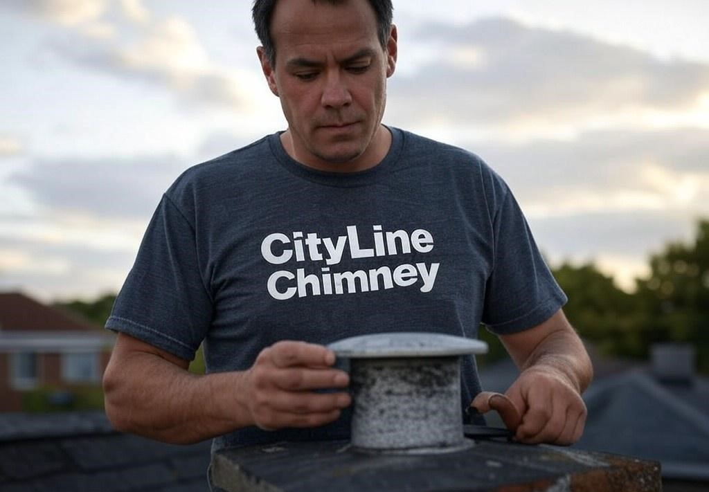 Quality Chimney Flashing Services in Adamsville, RI