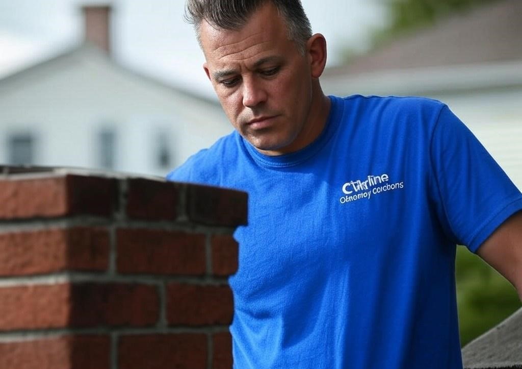 Reliable Chimney Crown Repair for Your Home in Adamsville, RI