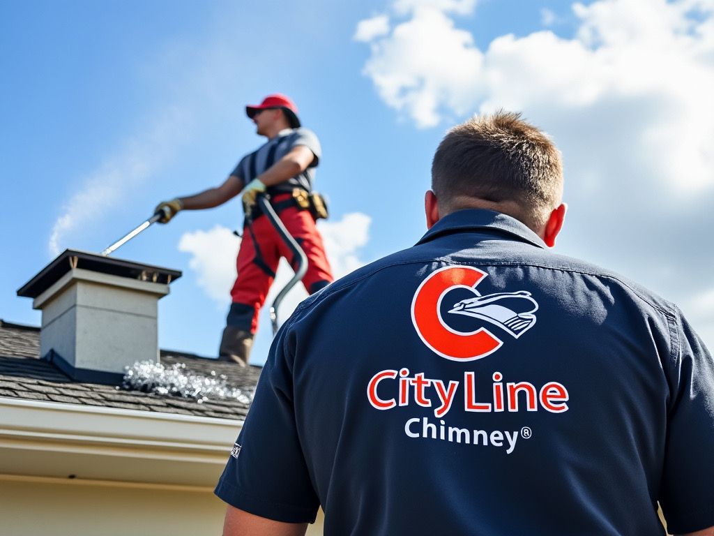 Top-Quality Chimney Cleaning Services in Adamsville, RI