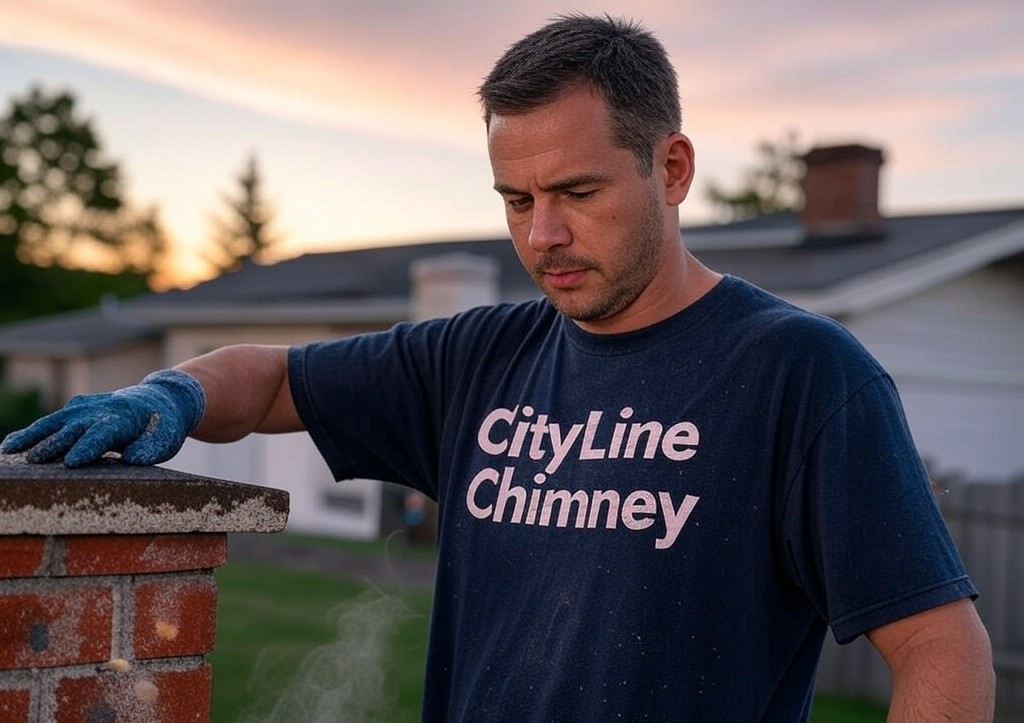 Your Dependable Partner for High Quality Chimney Services and Solutions in Adamsville, RI